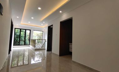 Rumah Baru Renovasi, Siap Huni dan Lokasi Bagus di Discovery Conserva Bintaro