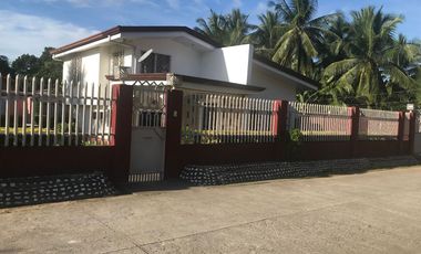 HOUSE AND LOT FOR SALE IN AMLAN ID 14771