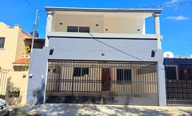 Casa en venta en TERRANOVA alado FRANCISCO DE MONTEJO en Mérida,Yucatán