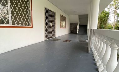 RENTO quinta con casa grande