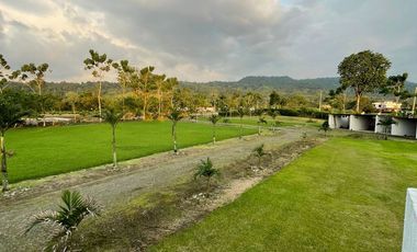 RENTO quinta con casa grande