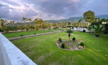 RENTO quinta con casa grande