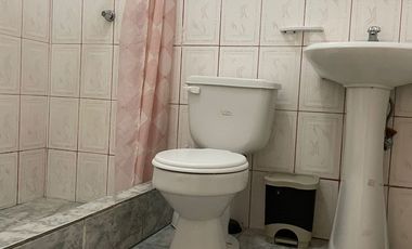 RENTO quinta con casa grande