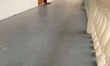 RENTO quinta con casa grande