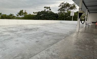 RENTO quinta con casa grande