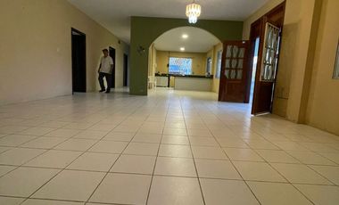 RENTO quinta con casa grande