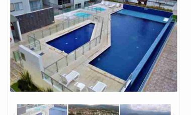 arriendo  AMOBLADO 2 habitaciones cerca ardila lule floridablanca  y FOSUNAB