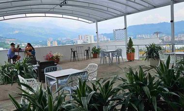 arriendo  AMOBLADO 2 habitaciones cerca ardila lule floridablanca  y FOSUNAB