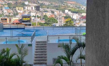 arriendo  AMOBLADO 2 habitaciones cerca ardila lule floridablanca  y FOSUNAB