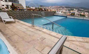 arriendo  AMOBLADO 2 habitaciones cerca ardila lule floridablanca  y FOSUNAB