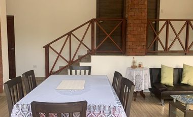 Alquiler de Casa en Altos de Olon  Hacienda Olonche
