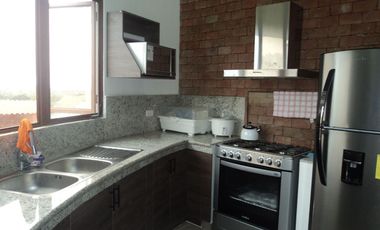 Alquiler de Casa en Altos de Olon  Hacienda Olonche