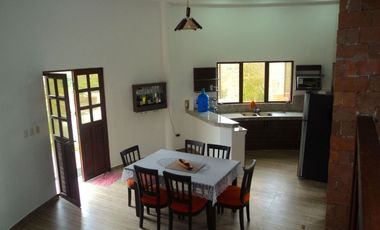 Alquiler de Casa en Altos de Olon  Hacienda Olonche