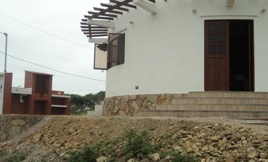 Alquiler de Casa en Altos de Olon  Hacienda Olonche