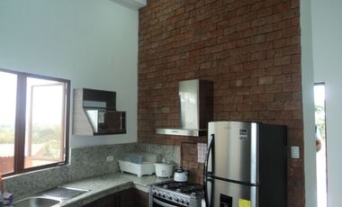 Alquiler de Casa en Altos de Olon  Hacienda Olonche