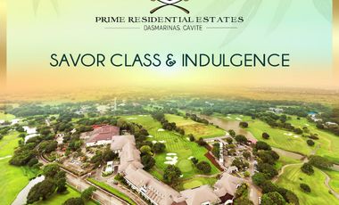 Greenmeadows at The Orchard Dasmarinas Cavite  Lots for Sale (2022)