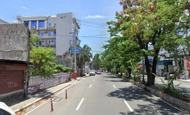 Prime Commercial Lot for SALE AFPOVAI, Taguig City
