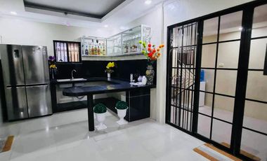 FOR SALE BUNGALOW RESORT TYPE HOUSE IN PAMPANGA EXCELLENT FOR AIR BNB BUSINESS NEAR MAGALANG PROPER