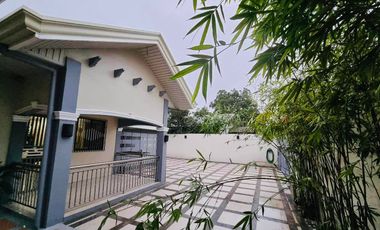 FOR SALE BUNGALOW RESORT TYPE HOUSE IN PAMPANGA EXCELLENT FOR AIR BNB BUSINESS NEAR MAGALANG PROPER