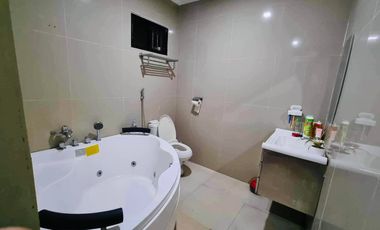 FOR SALE BUNGALOW RESORT TYPE HOUSE IN PAMPANGA EXCELLENT FOR AIR BNB BUSINESS NEAR MAGALANG PROPER