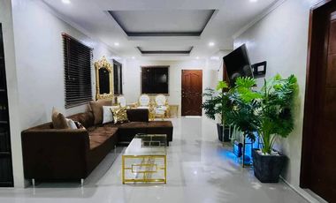 FOR SALE BUNGALOW RESORT TYPE HOUSE IN PAMPANGA EXCELLENT FOR AIR BNB BUSINESS NEAR MAGALANG PROPER