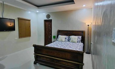 FOR SALE BUNGALOW RESORT TYPE HOUSE IN PAMPANGA EXCELLENT FOR AIR BNB BUSINESS NEAR MAGALANG PROPER