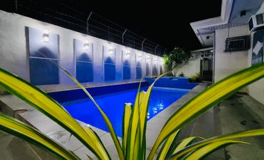 FOR SALE BUNGALOW RESORT TYPE HOUSE IN PAMPANGA EXCELLENT FOR AIR BNB BUSINESS NEAR MAGALANG PROPER