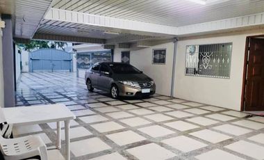 FOR SALE BUNGALOW RESORT TYPE HOUSE IN PAMPANGA EXCELLENT FOR AIR BNB BUSINESS NEAR MAGALANG PROPER