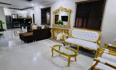 FOR SALE BUNGALOW RESORT TYPE HOUSE IN PAMPANGA EXCELLENT FOR AIR BNB BUSINESS NEAR MAGALANG PROPER