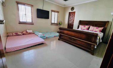 FOR SALE BUNGALOW RESORT TYPE HOUSE IN PAMPANGA EXCELLENT FOR AIR BNB BUSINESS NEAR MAGALANG PROPER