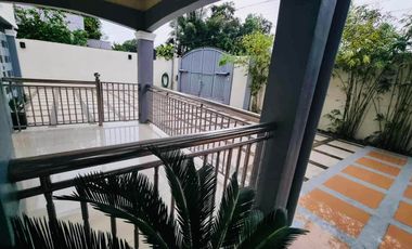 FOR SALE BUNGALOW RESORT TYPE HOUSE IN PAMPANGA EXCELLENT FOR AIR BNB BUSINESS NEAR MAGALANG PROPER