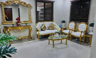 FOR SALE BUNGALOW RESORT TYPE HOUSE IN PAMPANGA EXCELLENT FOR AIR BNB BUSINESS NEAR MAGALANG PROPER