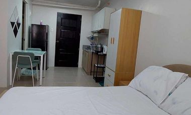 for rent brand new condo in Plumera Mactan near Indiana Aerospace Cebu