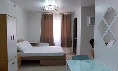 for rent brand new condo in Plumera Mactan near Indiana Aerospace Cebu