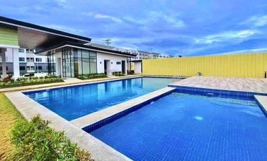 for rent brand new condo in Plumera Mactan near Indiana Aerospace Cebu
