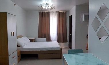 for rent brand new condo in Plumera Mactan near Indiana Aerospace Cebu