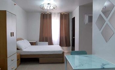 for rent brand new condo in Plumera Mactan near Indiana Aerospace Cebu