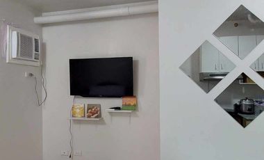 for rent brand new condo in Plumera Mactan near Indiana Aerospace Cebu