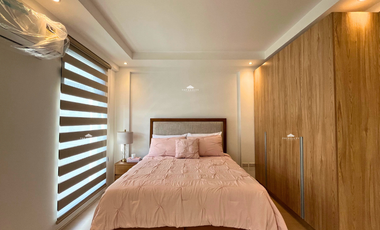 BF Homes 5 BR Townhouse For Sale in Parañaque City For Sale