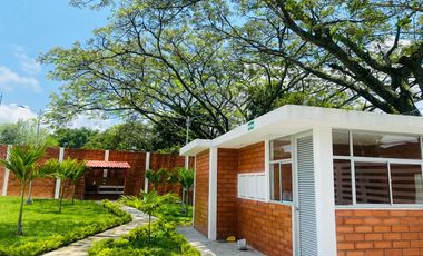 Apto piso 5  Conjunto Hacienda Santa María de 74M2 -  Zona Norte de Neiva