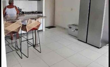 Apto piso 5  Conjunto Hacienda Santa María de 74M2 -  Zona Norte de Neiva