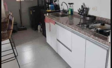 Apto piso 5  Conjunto Hacienda Santa María de 74M2 -  Zona Norte de Neiva