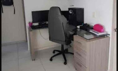 Apto piso 5  Conjunto Hacienda Santa María de 74M2 -  Zona Norte de Neiva