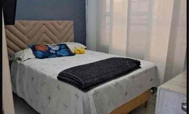 Apto piso 5  Conjunto Hacienda Santa María de 74M2 -  Zona Norte de Neiva