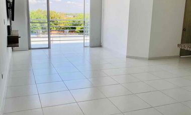 Apto piso 5  Conjunto Hacienda Santa María de 74M2 -  Zona Norte de Neiva