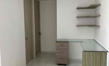 Apto piso 5  Conjunto Hacienda Santa María de 74M2 -  Zona Norte de Neiva