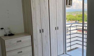 Apto piso 5  Conjunto Hacienda Santa María de 74M2 -  Zona Norte de Neiva