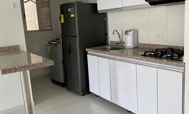 Apto piso 5  Conjunto Hacienda Santa María de 74M2 -  Zona Norte de Neiva