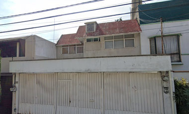 CASA EN VENTA EN TLALNEPANTLA DE BAZ