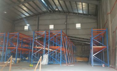 Warehouse for Lease in Taytay Rizal